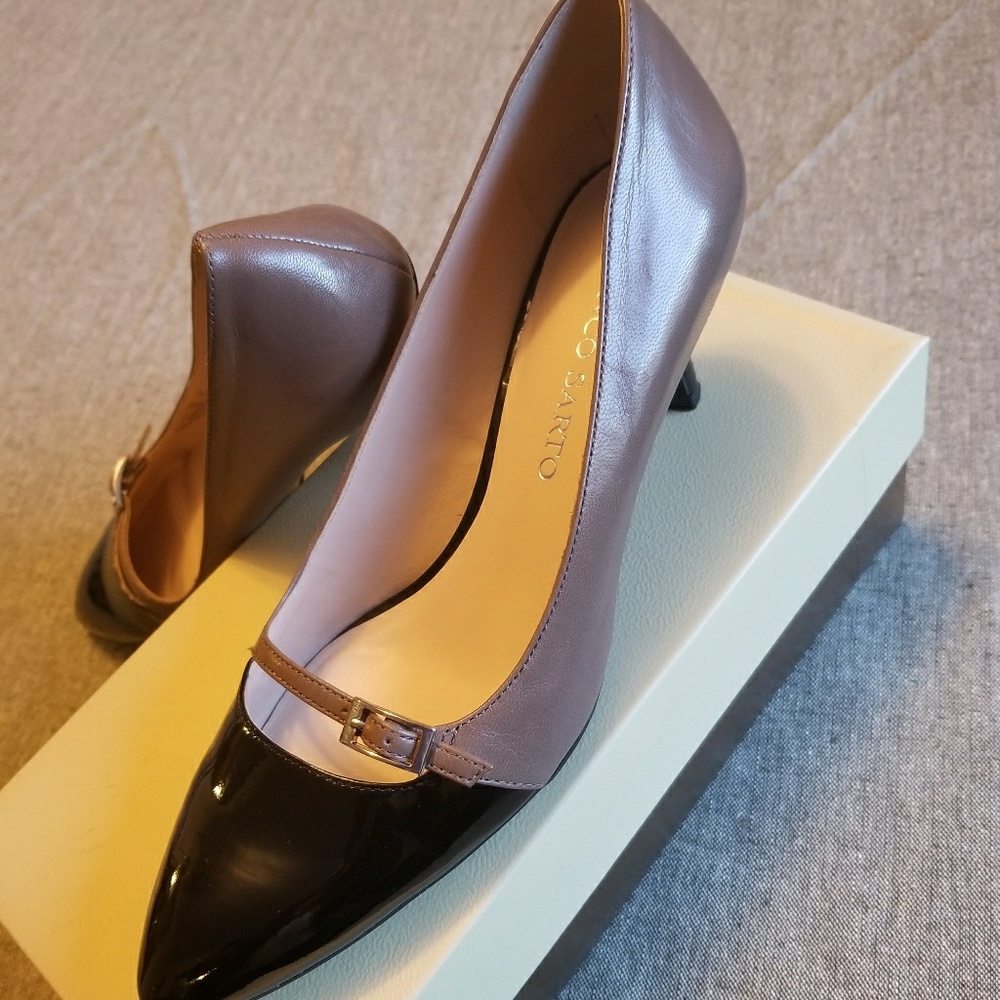 🌹 Franco Sarto Shoes 7.5